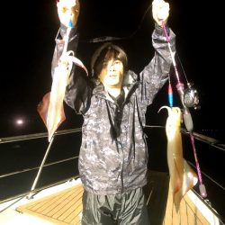 オーシャンズ　京都 釣果