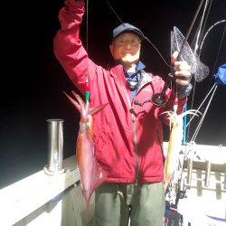 オーシャンズ　京都 釣果