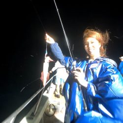 オーシャンズ　京都 釣果