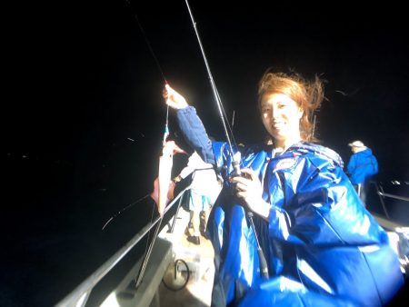 オーシャンズ　京都 釣果