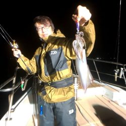 オーシャンズ　京都 釣果