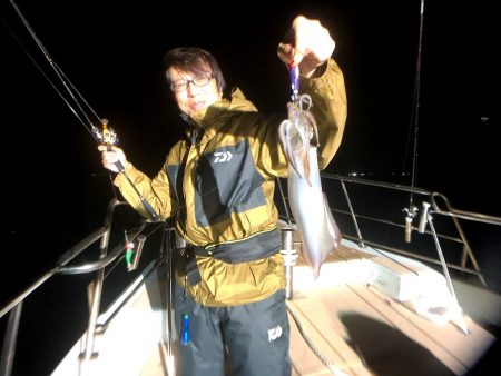 オーシャンズ　京都 釣果