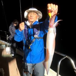 オーシャンズ　京都 釣果