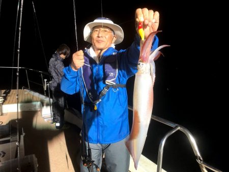 オーシャンズ　京都 釣果