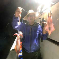 オーシャンズ　京都 釣果