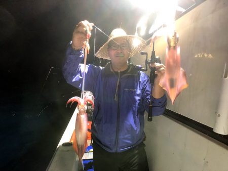 オーシャンズ　京都 釣果