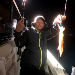 オーシャンズ　京都 釣果