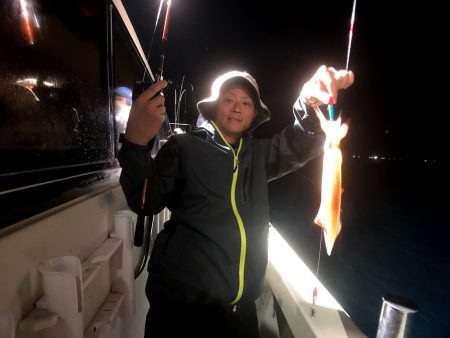 オーシャンズ　京都 釣果