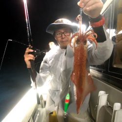 オーシャンズ　京都 釣果