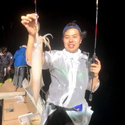 オーシャンズ　京都 釣果