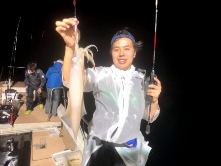 オーシャンズ　京都 釣果