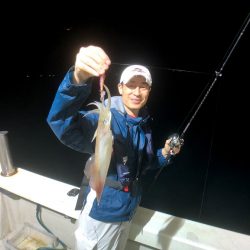 オーシャンズ　京都 釣果