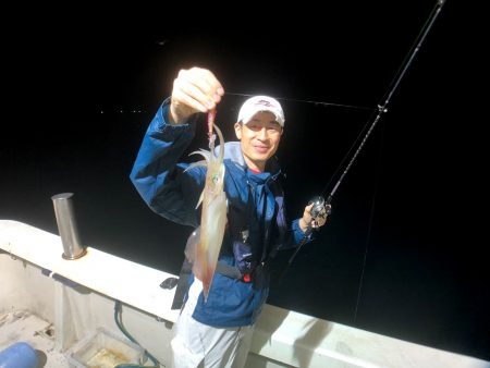 オーシャンズ　京都 釣果