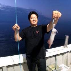 オーシャンズ　京都 釣果