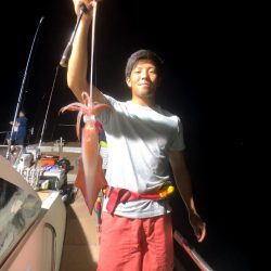 オーシャンズ　京都 釣果