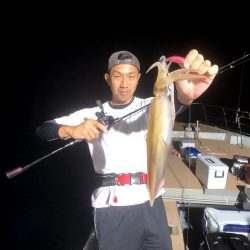 オーシャンズ　京都 釣果