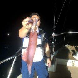 オーシャンズ　京都 釣果