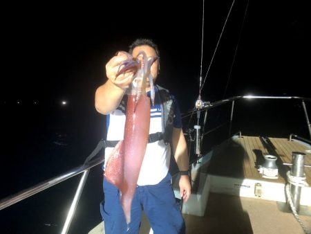 オーシャンズ　京都 釣果