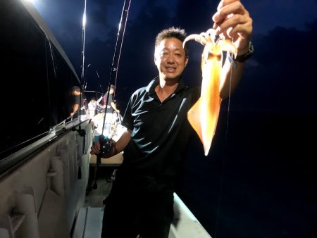 オーシャンズ　京都 釣果