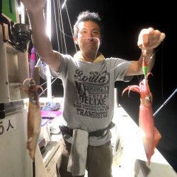 オーシャンズ　京都 釣果