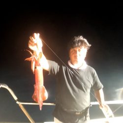 オーシャンズ　京都 釣果