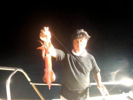 オーシャンズ　京都 釣果