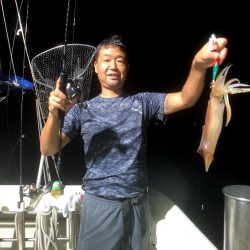 オーシャンズ　京都 釣果