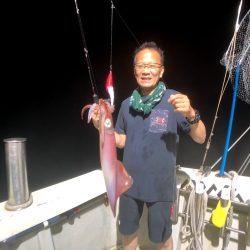 オーシャンズ　京都 釣果