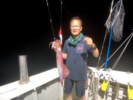 オーシャンズ　京都 釣果