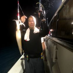 オーシャンズ　京都 釣果