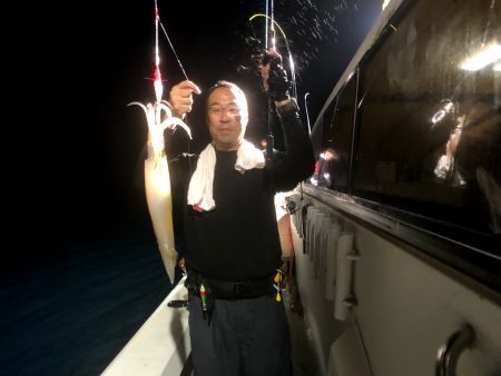 オーシャンズ　京都 釣果