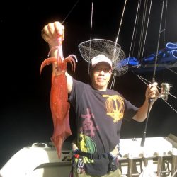 オーシャンズ　京都 釣果