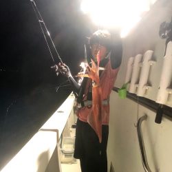 オーシャンズ　京都 釣果