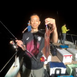 オーシャンズ　京都 釣果