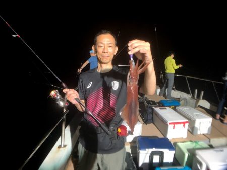 オーシャンズ　京都 釣果