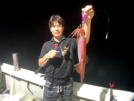 オーシャンズ　京都 釣果