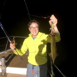 オーシャンズ　京都 釣果