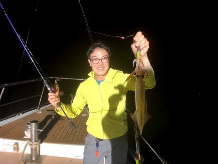 オーシャンズ　京都 釣果