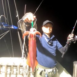 オーシャンズ　京都 釣果