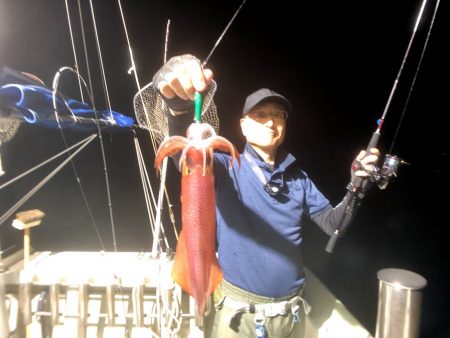 オーシャンズ　京都 釣果
