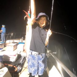 オーシャンズ　京都 釣果