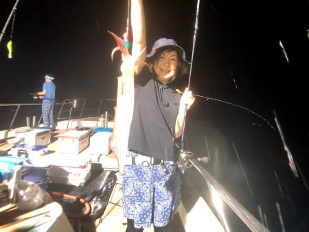 オーシャンズ　京都 釣果