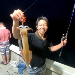 オーシャンズ　京都 釣果