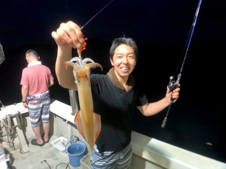 オーシャンズ　京都 釣果