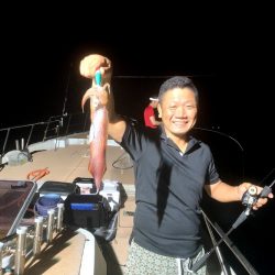 オーシャンズ　京都 釣果