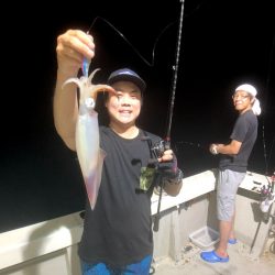 オーシャンズ　京都 釣果