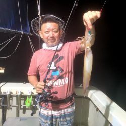 オーシャンズ　京都 釣果