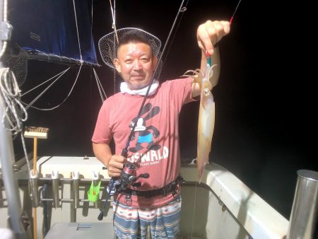 オーシャンズ　京都 釣果