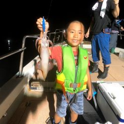 オーシャンズ　京都 釣果