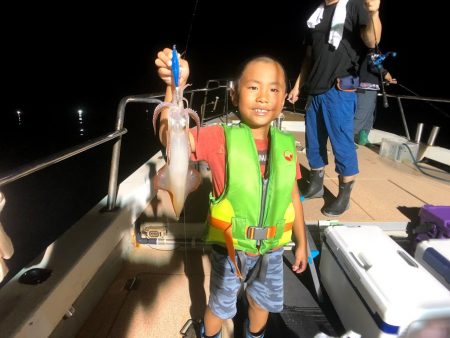 オーシャンズ　京都 釣果